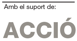 Logos Generalitat ARC